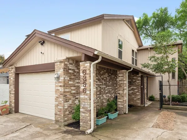 6396 Abrams Ct, Dallas, TX 75231