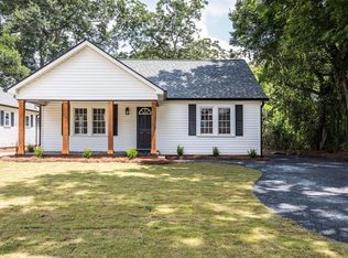 428 Dixie St, Carrollton, GA 30117