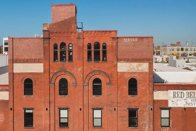 Poth Brewery Lofts — Photo 16