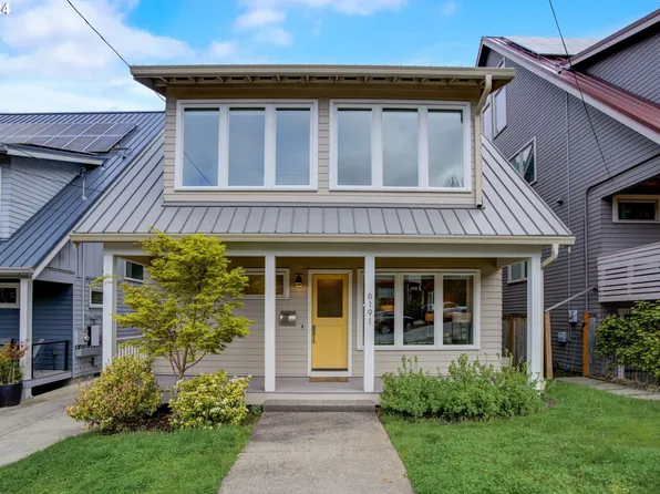 6191 SE Yamhill St, Portland, OR 97215