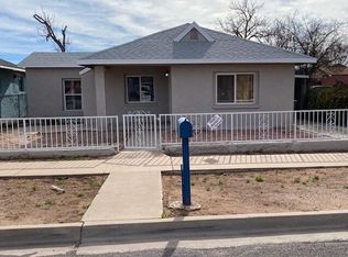1037 E 4th St, Douglas, AZ 85607