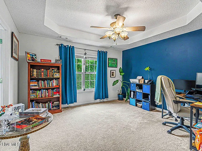 609 Riva Ridge Rd — Photo 24