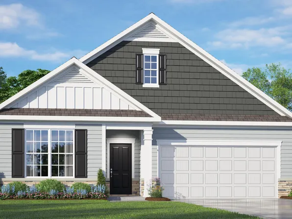 556 Banbury Lane, Pinehurst, NC 28374