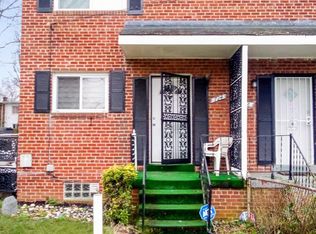 724 Audrey Ln, Oxon Hill, MD