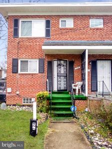 724 Audrey Ln, Oxon Hill, MD, 20745