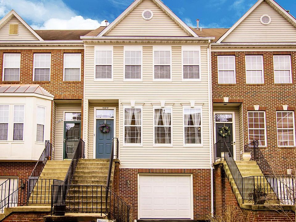 1st image of 14619 Indian Summer Ct