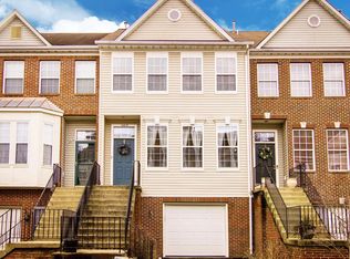 14619 Indian Summer Ct, Centreville, VA 20120