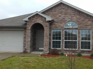 1620 Sams Cir, Royse City, TX 75189