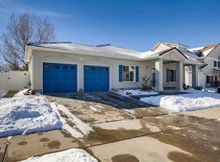 21368 E 50th Ave, Denver, CO 80249