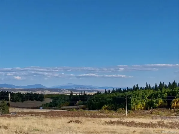 0 Bluestem Way LOT 189, Fairplay, CO 80440