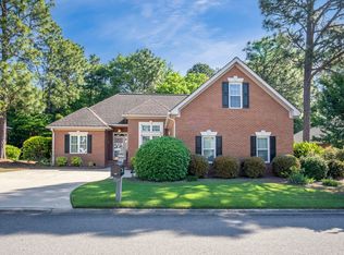 124 Willow Oak Loop, Aiken, SC 29803