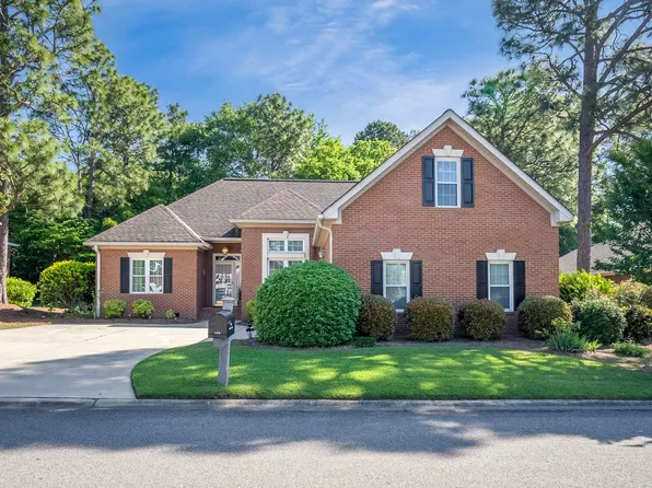 124 Willow Oak Loop, Aiken, SC 29803