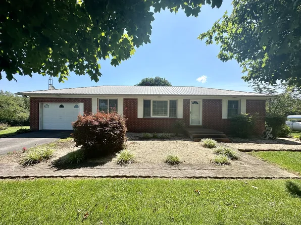 3236 Gamaliel Rd, Red Boiling Springs, TN 37150