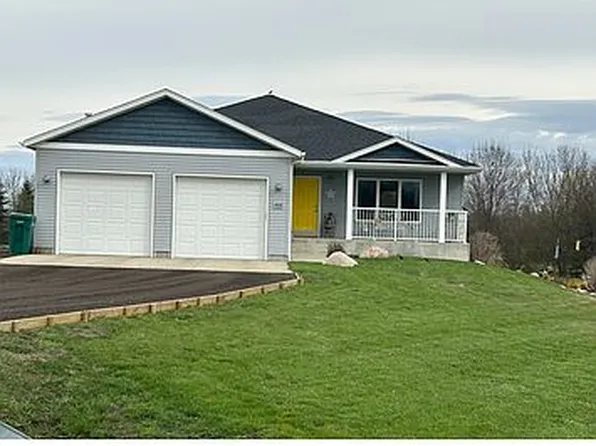4010 Scenic Dr, Bismarck, ND 58504
