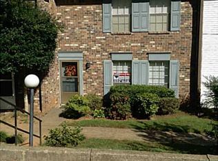637 Garden Walk Dr, Stone Mountain, GA 30083