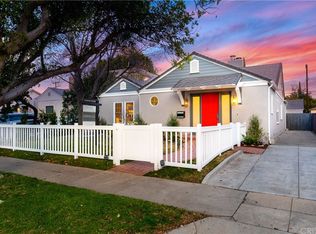 4448 Tyrone Ave, Sherman Oaks, CA 91423