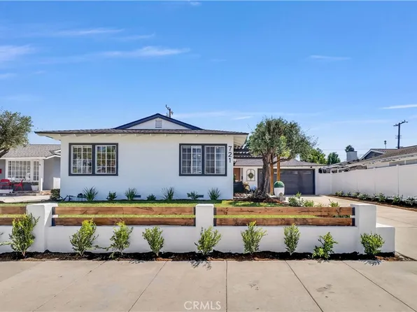 721 N Milford St, Orange, CA 92867