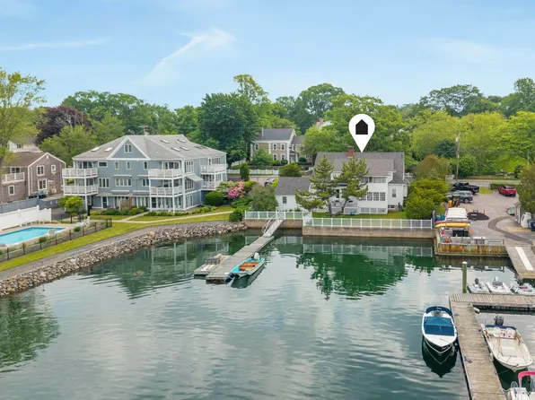 49 Ocean Avenue, Kennebunkport, ME 04046