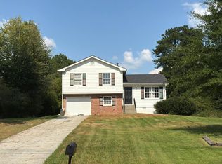 1265 Classic Dr NE, Conyers, GA 30013