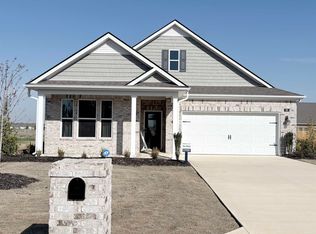 96 Clearwater Dr, Brookland, AR 72417