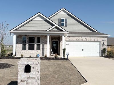 96 Clearwater Dr, Brookland, AR, 72417