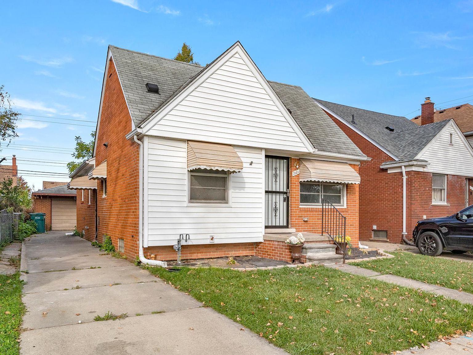 7101 Ternes St, Dearborn, MI 48126 | Zillow