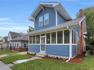 2628 Indianapolis Ave, Indianapolis, IN
