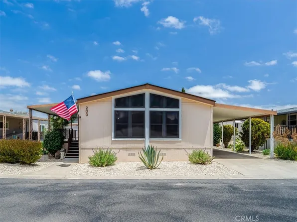 295 N Broadway St Space 200, Orcutt, CA 93455