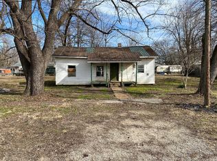 67 N Main St, Biggers, AR 72413