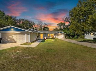 951 & 953 Beau Ct, Orange City, FL 32763