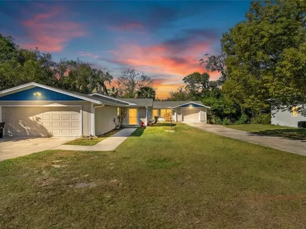 951 & 953 Beau Ct, Orange City, FL 32763