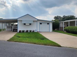1506 Coco Palm Dr #17, Harlingen, TX 78552