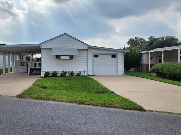 1506 Coco Palm Dr #17, Harlingen, TX 78552