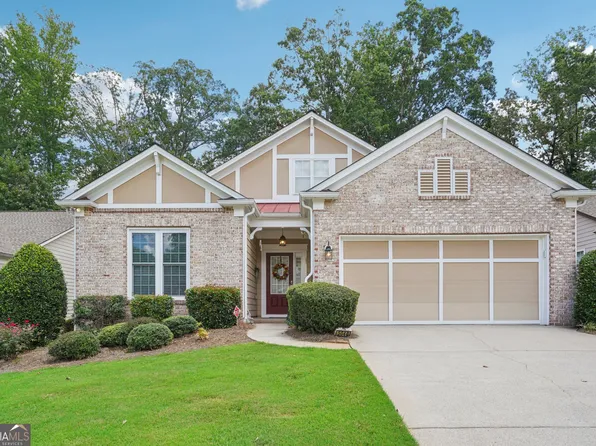 5040 Duke Dr, Cumming, GA 30040