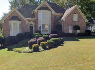 372 Bridgebrook Ln SW, Smyrna, GA 30082