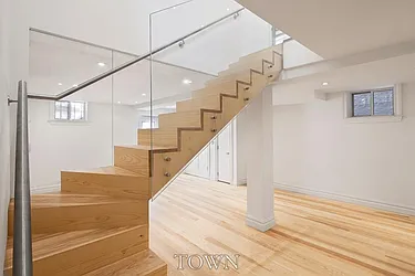 Sold by Town Residential