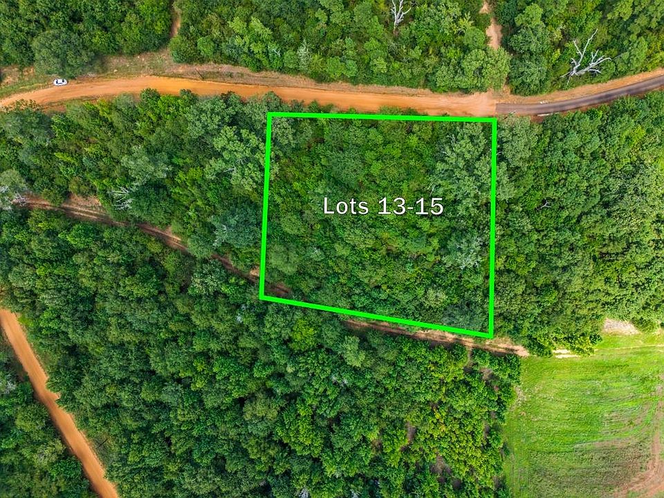 1st image of Indian Mound Lake Lots 13 14 And 15