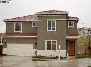 188 Lawlor Ct, Bay Point, CA