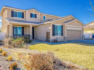 3046 W Jackman St, Lancaster, CA 93536