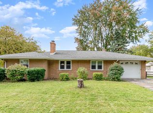 2 Northlawn Ct, Saginaw, MI 48602