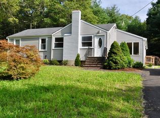 35 Ward Well Rd, Canton, MA 02021