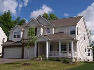 4462 Cohagen Crossing Dr, New Albany, OH 43054
