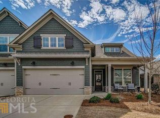 304 Tree Top Ln, Canton, GA 30114