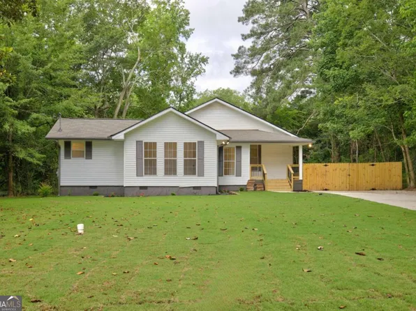 1 Virginia Cir SW, Rome, GA 30161