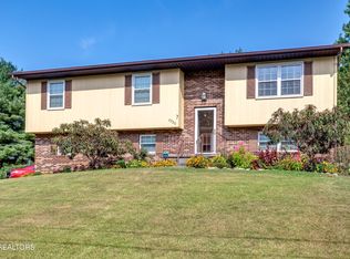 7720 Tressa Cir, Powell, TN 37849