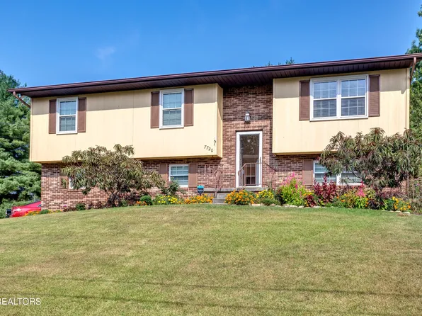 7720 Tressa Cir, Powell, TN 37849