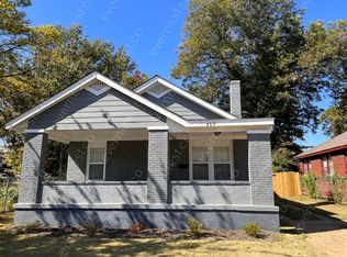 869 Maury St, Memphis, TN 38107