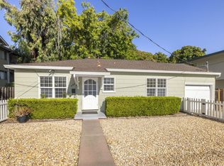 496-496A Chiquita, Mountain View, CA 94041