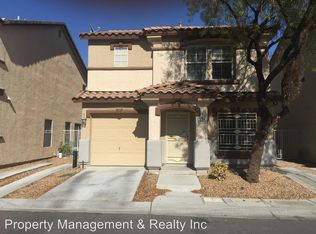 1204 Orchard View St, Las Vegas, NV 89142