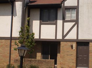 5345 Tartan Ln, Columbus, OH 43235
